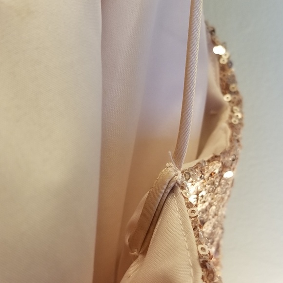 Sequin Gown - Picture 6 of 8